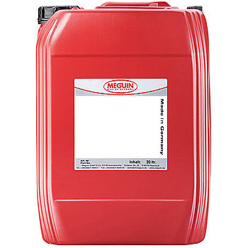 НС-синтетическое моторное масло Megol Motorenoel High Condition 5W-40 - 20 л