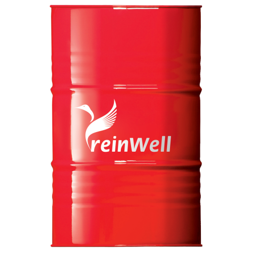 4987 ReinWell Гидравлическое масло HLP 68 (200л) - 200 л