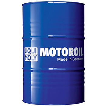 Полусинтетическое моторное масло для 2-тактных двигателей 2-Takt-Motoroil - 60 л