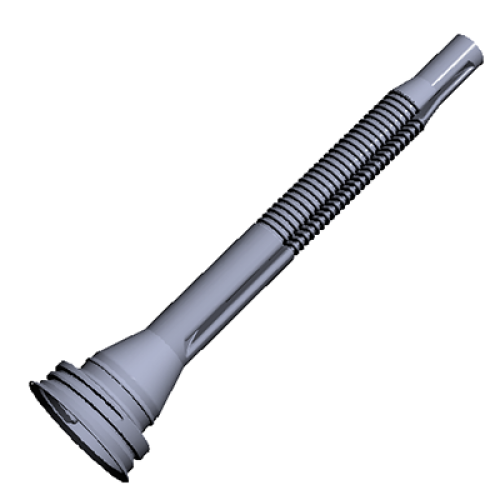 101555 ЛЕЙКА для Reinwell AdBlue 20L - 0 л