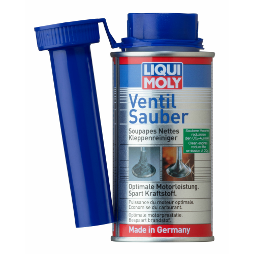 Очиститель клапанов Ventil Sauber - 0,15 л
