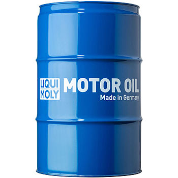 НС-синтетическое моторное масло Top Tec 4110 5W-40 - 60 л